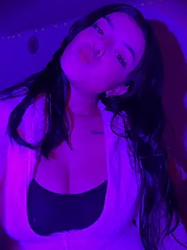 Alahia7demon online show from 04.01.26