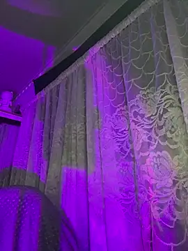 Alahia7demon online show from 04.15.26