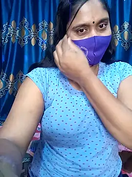 Hot Maleka online show from 02.18.25