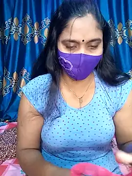 Hot Maleka online show from 02.27.25