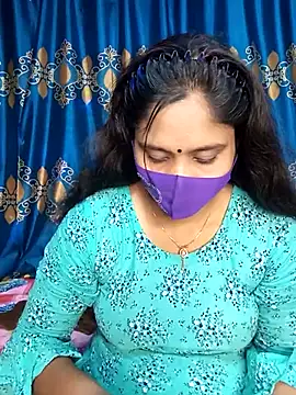 Hot Maleka online show from 02.27.25