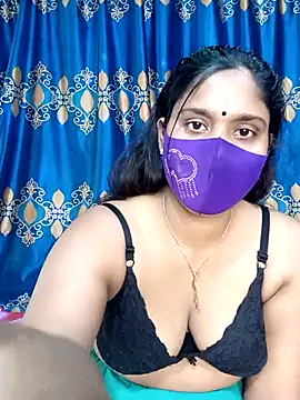 Hot Maleka online show from 03.02.25
