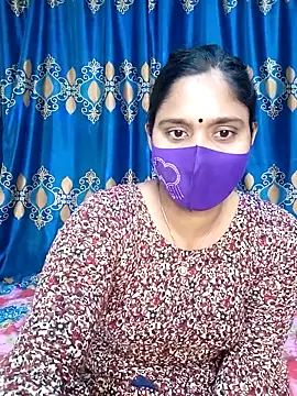 Hot Maleka online show from 03.03.25