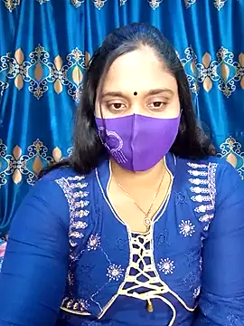 Hot Maleka online show from 03.09.25