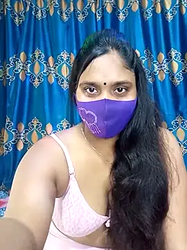 Hot Maleka online show from 03.10.25