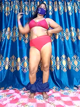 Hot Maleka online show from 03.11.25