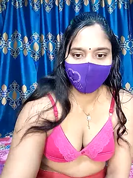 Hot Maleka online show from 03.12.25