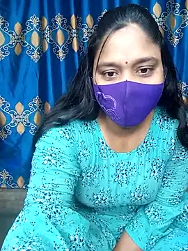 Hot Maleka online show from 03.20.25