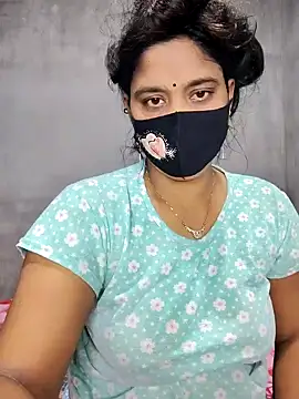 Hot Maleka online show from 09.18.25