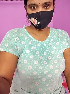 Hot Maleka online show from 10.03.25