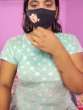 Hot Maleka online show from 10.04.25