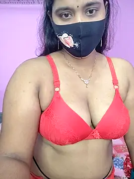 Hot Maleka online show from 10.06.25