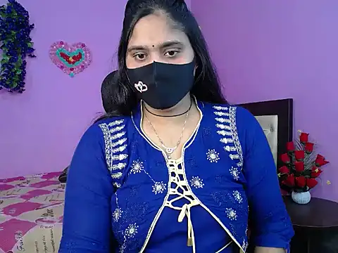 Snapshot of Hot_Maleka chatting on 03.14.26 Hot Maleka online show from 03.14.26