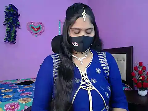 Snapshot of Hot_Maleka chatting on 03.20.26 Hot Maleka online show from 03.20.26
