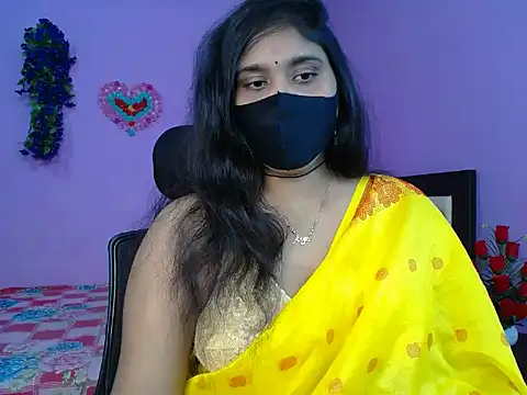 Snapshot of Hot_Maleka chatting on 04.09.26 Hot Maleka online show from 04.09.26