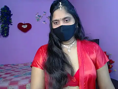 Snapshot of Hot_Maleka chatting on 05.10.26 Hot Maleka online show from 05.10.26