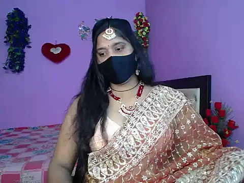Snapshot of Hot_Maleka chatting on 05.11.26 Hot Maleka online show from 05.11.26