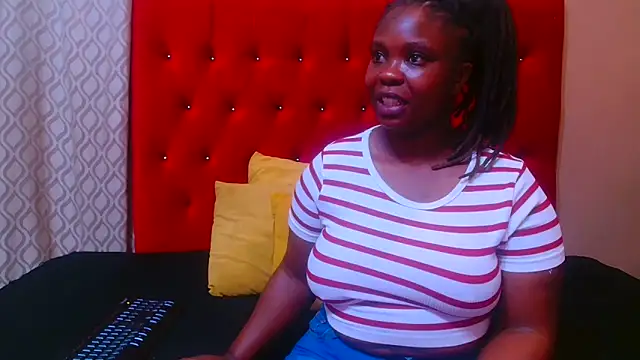 sexychocolatbox10 online show from 12.02.25