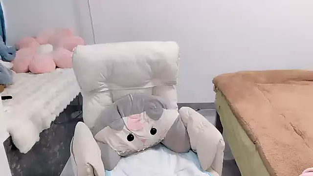 Ailisha66 online show from 02.23.25