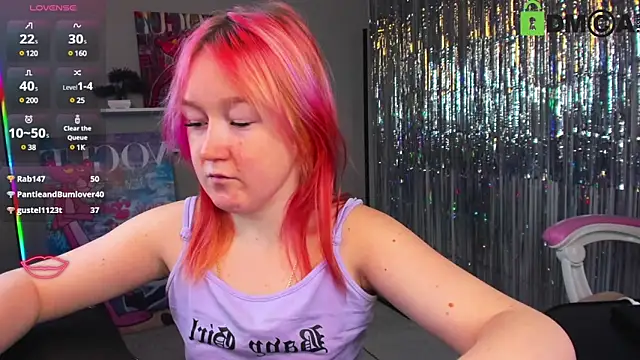 Sara Robinson online show from 01.26.25