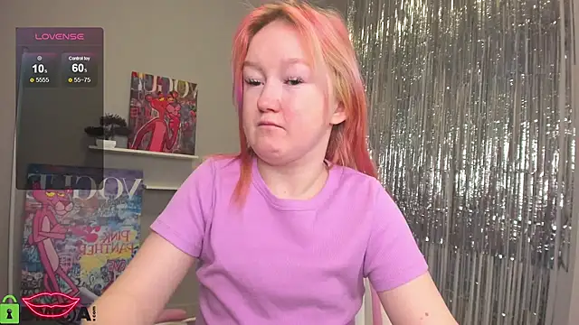 Sara Robinson online show from 02.08.25