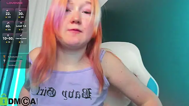 Sara Robinson online show from 02.14.25