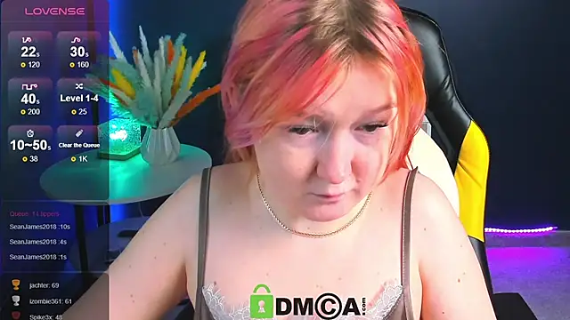 Sara Robinson online show from 02.22.25