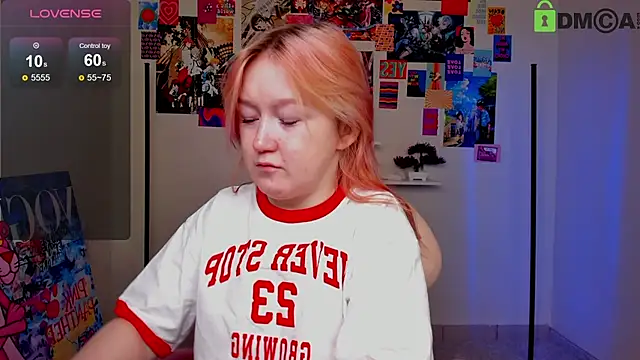 Sara Robinson online show from 03.05.25