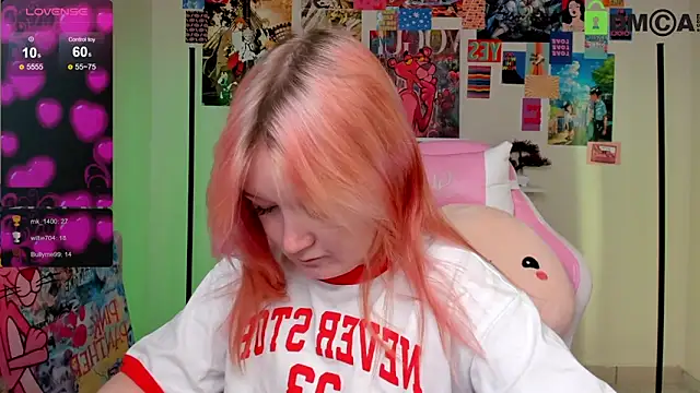 Sara Robinson online show from 03.05.25