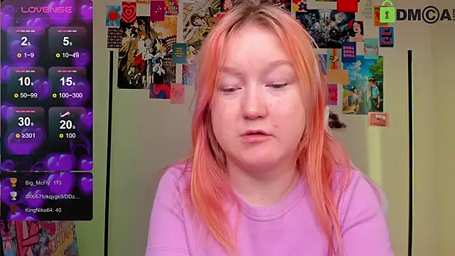 Sara Robinson online show from 03.07.25