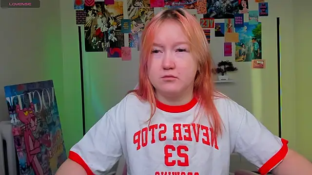 Sara Robinson online show from 03.08.25