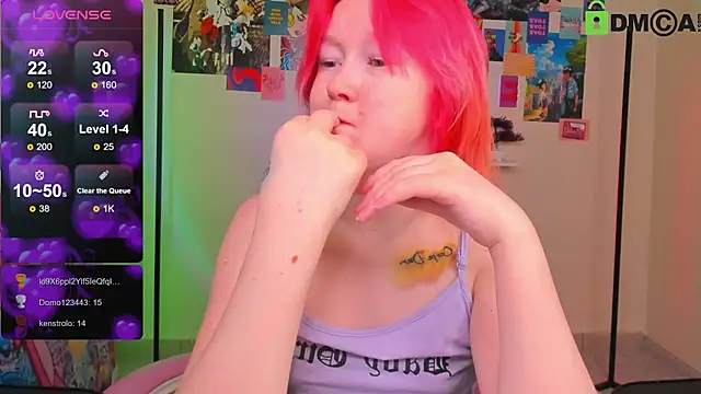 Sara Robinson online show from 03.13.25