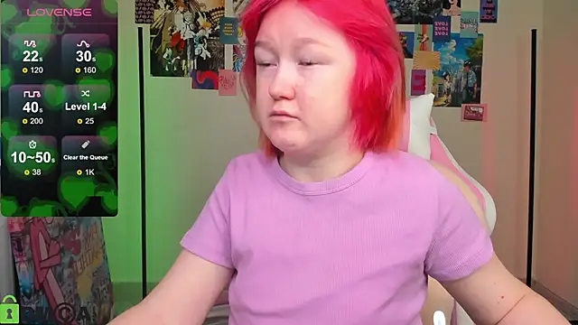 Sara Robinson online show from 03.14.25