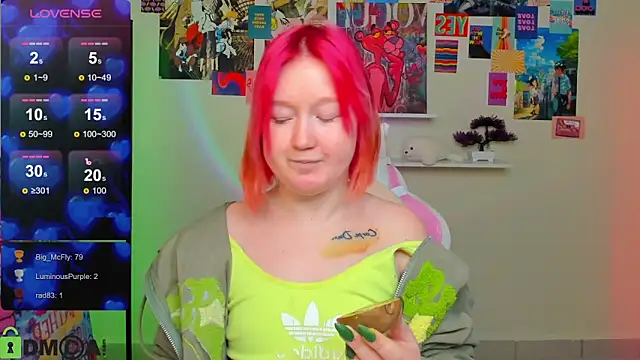 Sara Robinson online show from 03.17.25