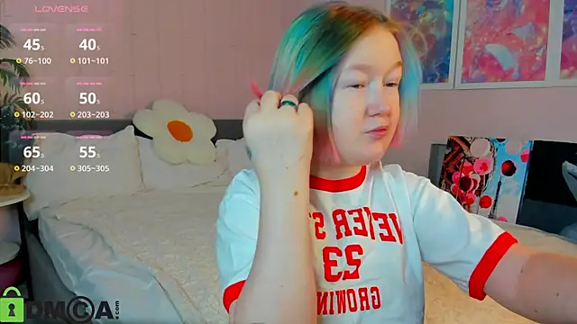 Sara Robinson online show from 01.09.26