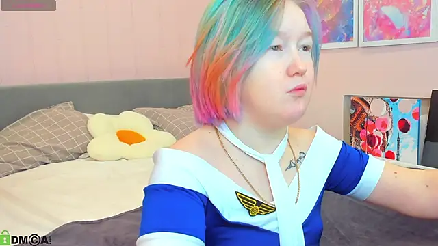 Snapshot of Sara_Robinson chatting on 01.17.26 Sara Robinson online show from 01.17.26