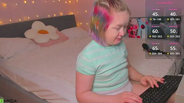 Snapshot of Sara_Robinson chatting on 02.03.26 Sara Robinson online show from 02.03.26