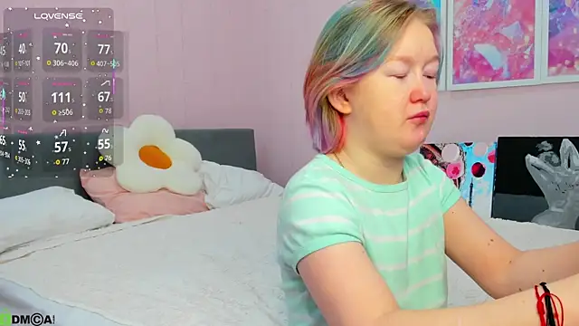 Snapshot of Sara_Robinson chatting on 02.07.26 Sara Robinson online show from 02.07.26