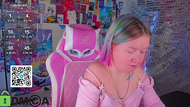 Snapshot of Sara_Robinson chatting on 02.09.26 Sara Robinson online show from 02.09.26