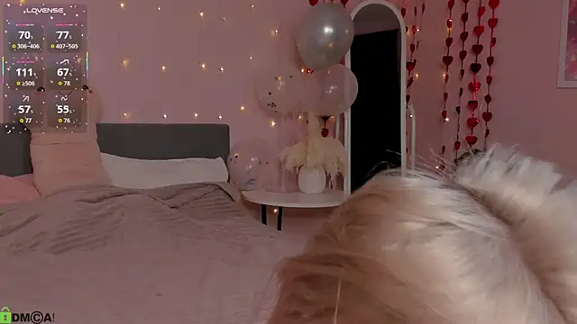 Snapshot of Sara_Robinson chatting on 02.28.26 Sara Robinson online show from 02.28.26