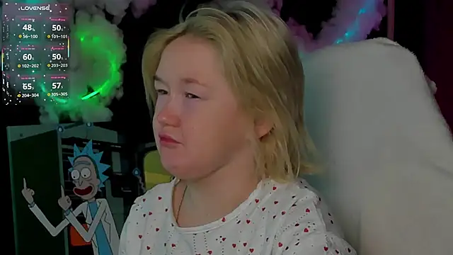 Sara Robinson online show from 03.15.26