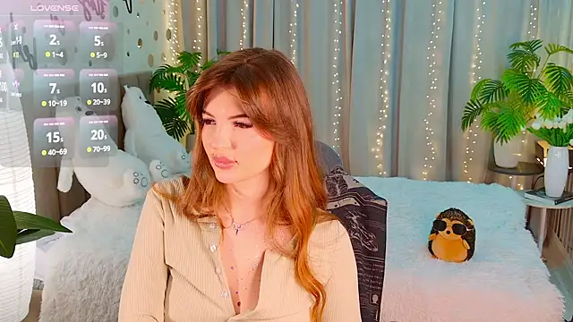 Annaa Banana online show from 10.13.25