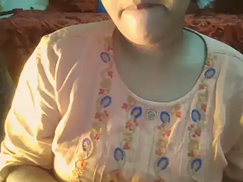 SEXY MEHAK097 online show from 01.25.25