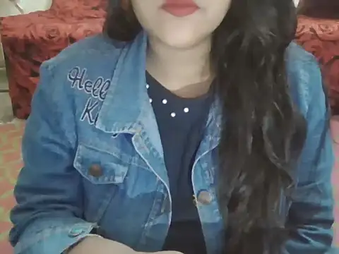 SEXY MEHAK097 online show from 01.29.25