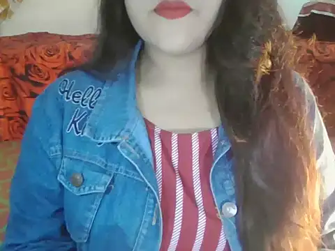 SEXY MEHAK097 online show from 01.31.25
