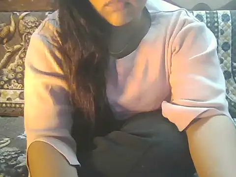 SEXY MEHAK097 online show from 02.14.26