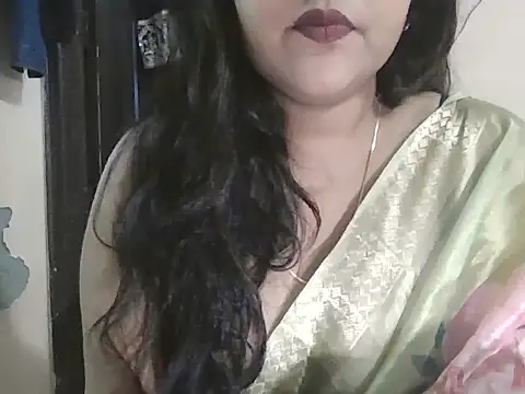 SEXY MEHAK097 online show from 02.18.26