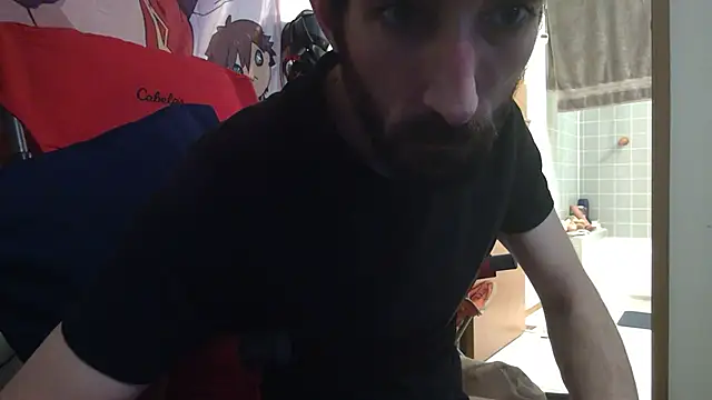 SlammyDjr online show from 01.07.25