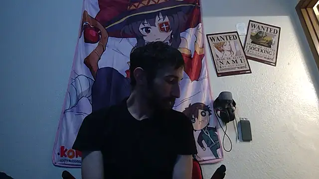 SlammyDjr online show from 01.13.25