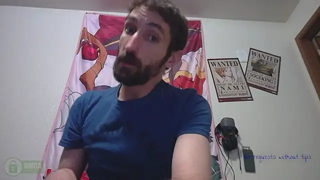 SlammyDjr online show from 01.14.25